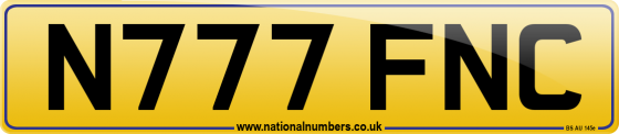 N777 FNC