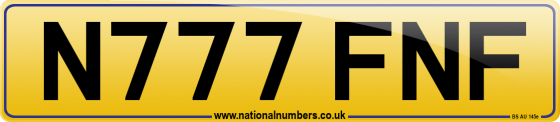 N777 FNF