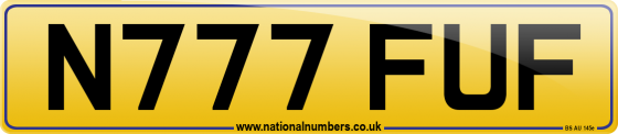 N777 FUF