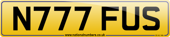 N777 FUS