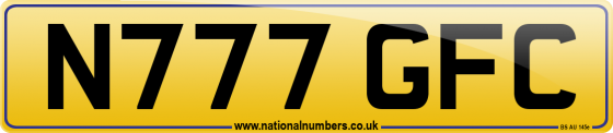 N777 GFC
