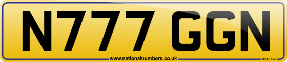 N777 GGN
