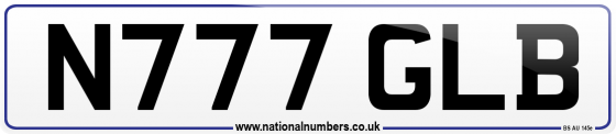 N777 GLB