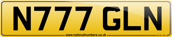 N777 GLN