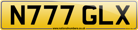 N777 GLX
