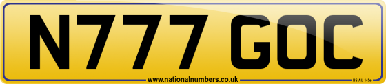 N777 GOC