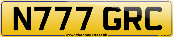 N777 GRC