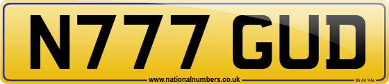 N777 GUD