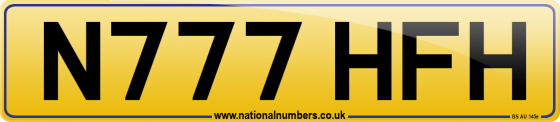 N777 HFH