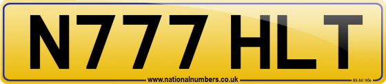 N777 HLT