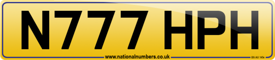 N777 HPH