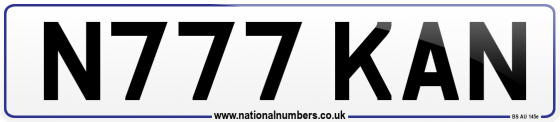 N777 KAN