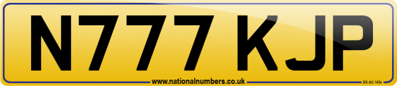 N777 KJP