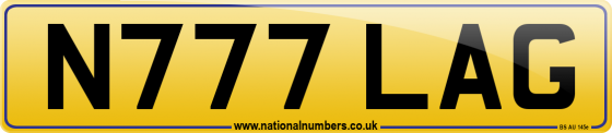 N777 LAG