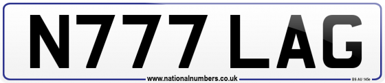 N777 LAG