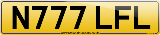 N777 LFL