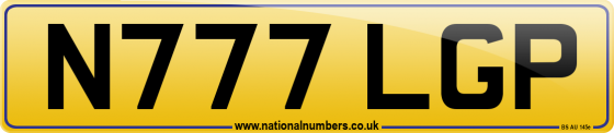 N777 LGP