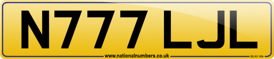 N777 LJL