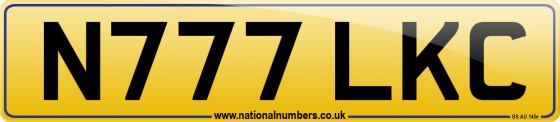 N777 LKC