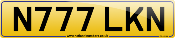 N777 LKN