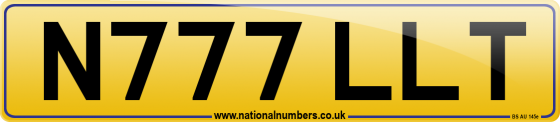 N777 LLT