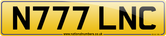 N777 LNC
