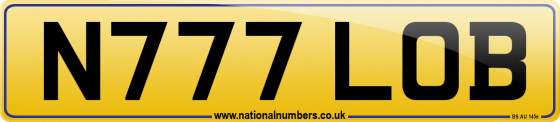 N777 LOB