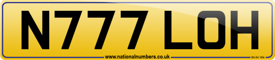 N777 LOH