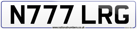 N777 LRG