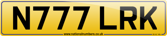 N777 LRK