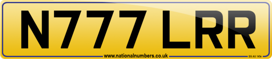 N777 LRR