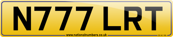 N777 LRT