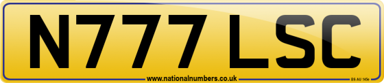 N777 LSC