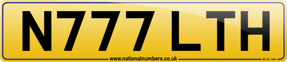 N777 LTH