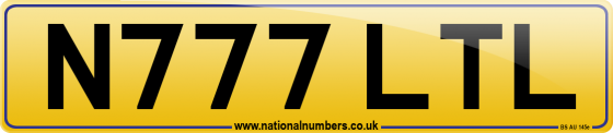 N777 LTL