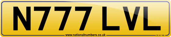 N777 LVL