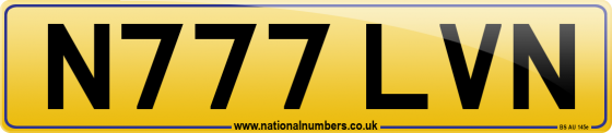 N777 LVN