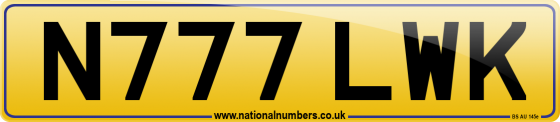 N777 LWK