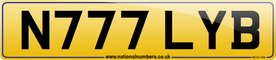N777 LYB