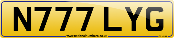 N777 LYG