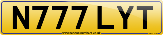N777 LYT