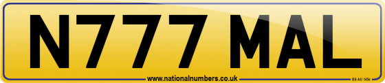 N777 MAL