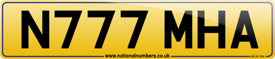 N777 MHA
