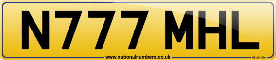 N777 MHL