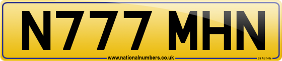 N777 MHN
