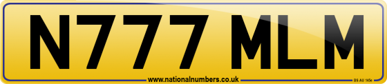 N777 MLM