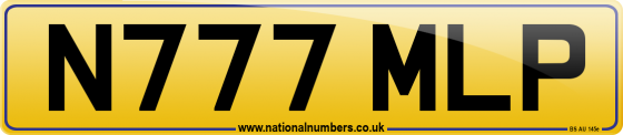 N777 MLP