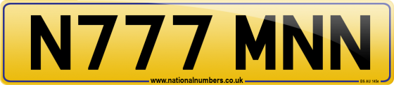 N777 MNN