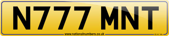 N777 MNT