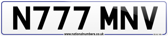 N777 MNV